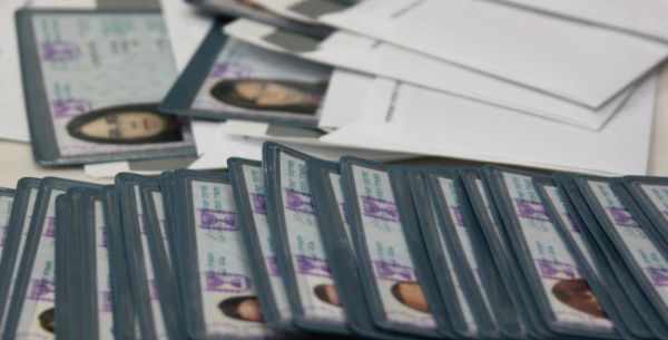 בני זוג שכולים יצוינו בציון מיוחד בספח תעודת הזהות