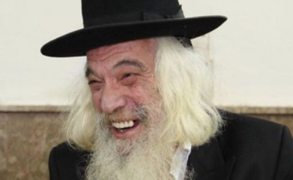 הלוויתו של מנהיג הפלג הירושלמי: אלו הסדרי התנועה המלאים