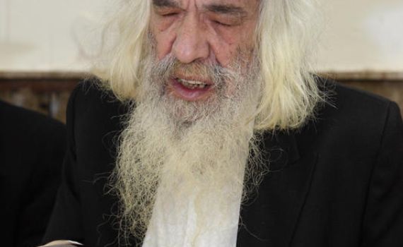 נחפרו 2 קברים: מאבק היכן יטמן מנהיג הפלג הירושלמי