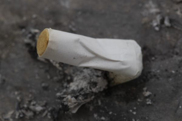 אישום: שוטר מג"ב כיבה סיגריה על ילד בן 14