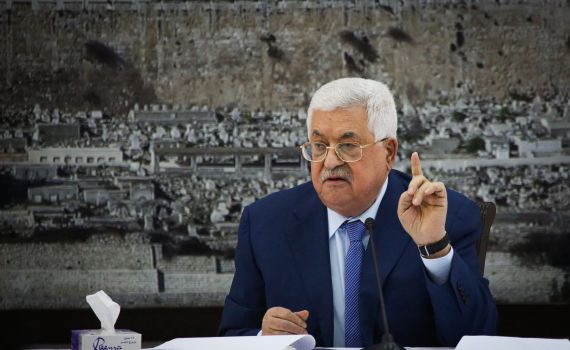 חיים בקונספציה: צה"ל מחזק את הקשר עם הרשות הפלסטינית