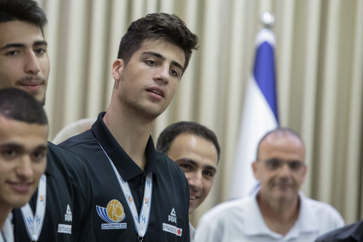 בלתי ניתן לעצירה: דאבל דאבל שביעי לאבדיה, פורטלנד שוב ניצחה