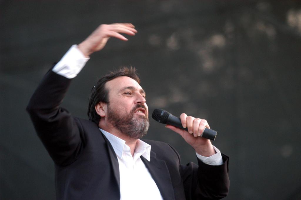 הזמר בני אלבז הודיע כי הוא פורש מהכוכב הבא, זו הסיבה