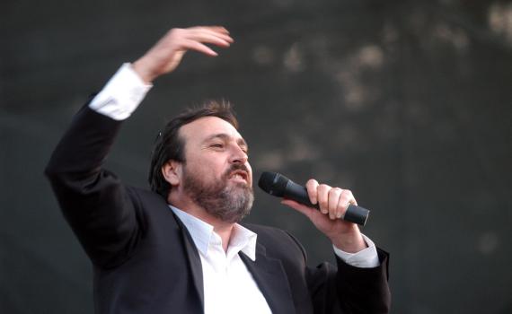 הזמר בני אלבז הודיע כי הוא פורש מהכוכב הבא, זו הסיבה