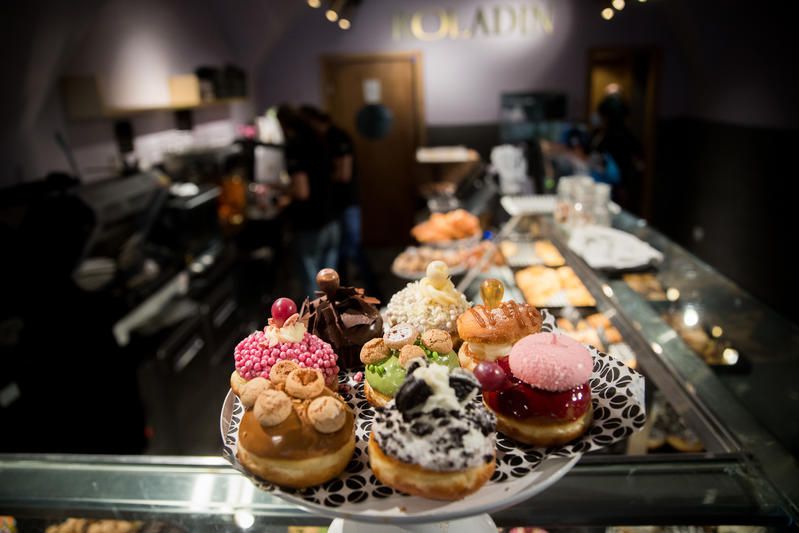 "סופגניית החטופים" מעוררת סערה: "מה עבר להם בראש?"