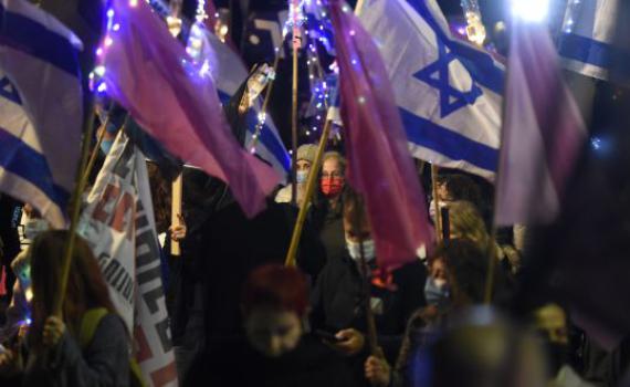 פרשת פצצות התאורה לבית רה"מ: החשודים שוחררו למעצר בית