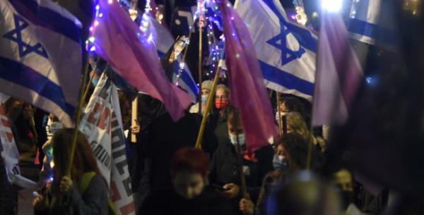 פרשת פצצות התאורה לבית רה"מ: החשודים שוחררו למעצר בית