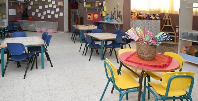 תל אביב: 3 נשים נעצרו בחשד להתעללות בילדים