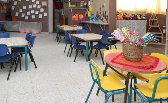 תל אביב: 3 נשים נעצרו בחשד להתעללות בילדים