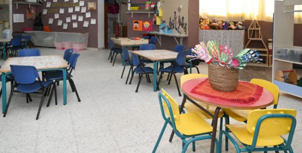 תל אביב: 3 נשים נעצרו בחשד להתעללות בילדים