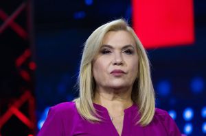 אילה חסון זועקת: "בושה".