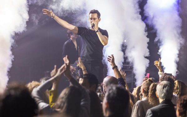 עברי לידר הימם את החזן הצבאי הראשי: "הייתי בהלם"