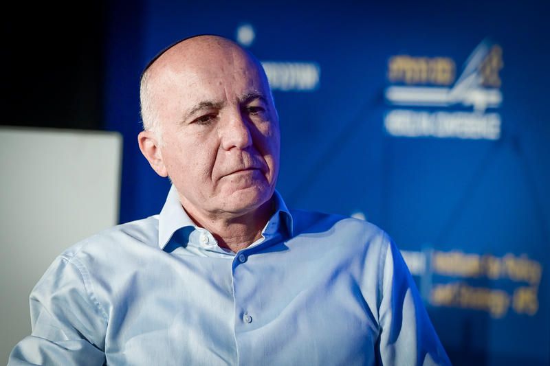 דיווח: זו המפלגה אליה יורם כהן יצטרף