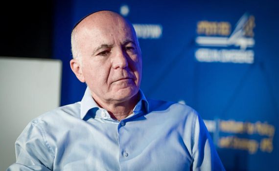 דיווח: זו המפלגה אליה יורם כהן יצטרף