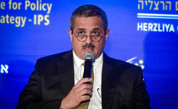 רוני אלשיך בהתבטאות דרמטית על משפט נתניהו