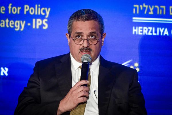 רוני אלשיך בהתבטאות דרמטית על משפט נתניהו