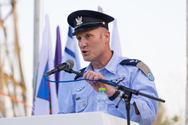 מפקד חיל האוויר מגיב לתחקיר: "טענות שקריות"