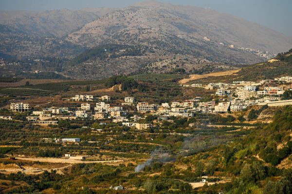 הפרה ראשונה של הפסקת האש: 2 רקטות שוגרו להר דוב