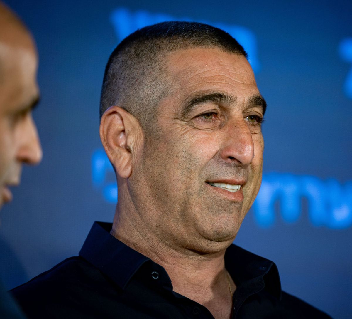 נועה מגיד לרמי דוידיאן: "צפיתי בך, הצלת גם אותי"