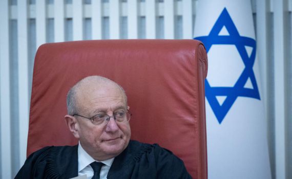 ניסיון שלא נגמר: פלדשטיין ישאר במעצר