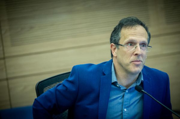 ח"כ מיש עתיד: "צריך לשתף פעולה עם הח"כים הערבים"