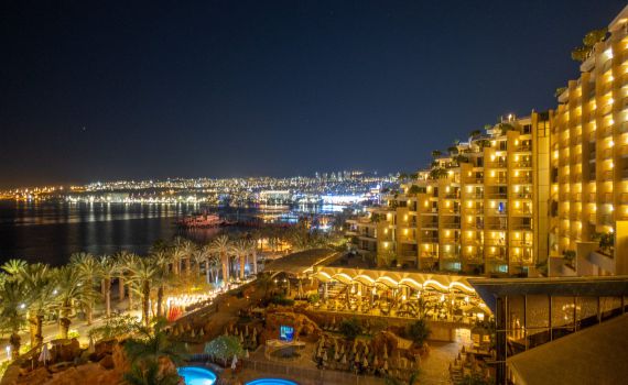 הסיבות הטרגיות לכישלון היירוט באילת