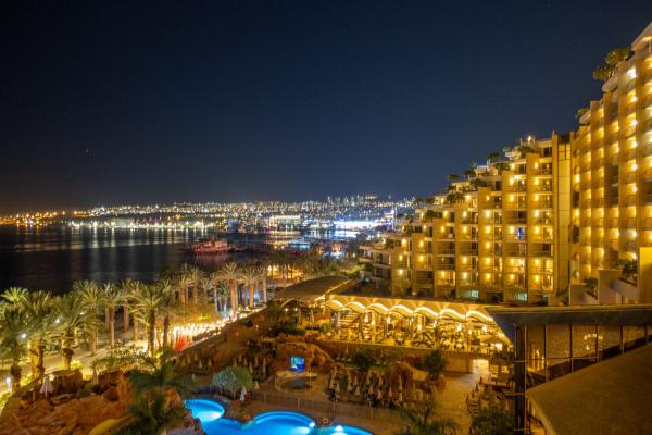 הסיבות הטרגיות לכישלון היירוט באילת