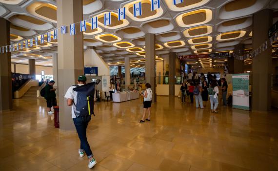 אושר בוועדת השרים: מסלולים בהפרדה גם בתארים מתקדמים