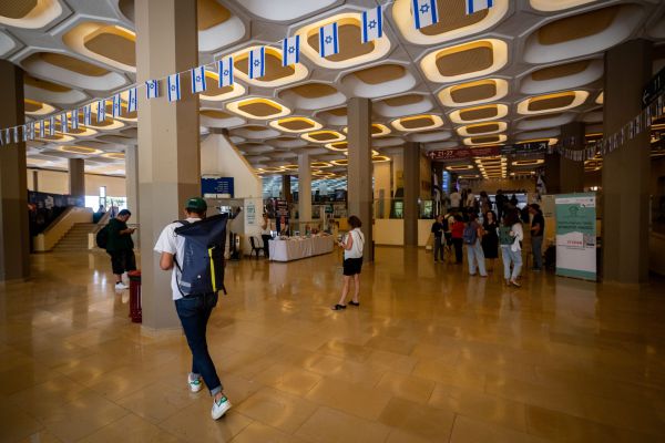 אושר בוועדת השרים: מסלולים בהפרדה גם בתארים מתקדמים