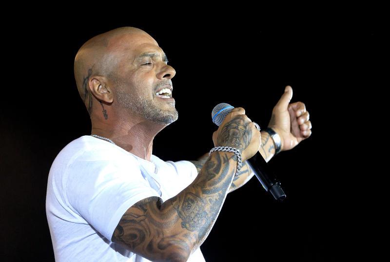 המנחה ביטלה את השתתפותה באירוע עם אייל גולן