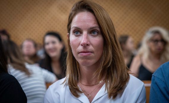 אחרי שעזבה את ערוץ 13: התפקיד החדש של הילה קורח