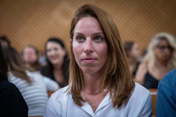 אחרי שעזבה את ערוץ 13: התפקיד החדש של הילה קורח