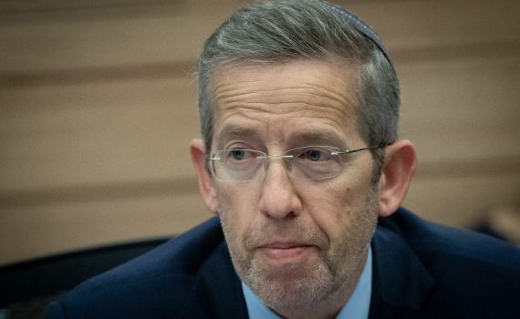 פוקס: שוב הוכח שהייעוץ המשפטי לממשלה ממציא מניעויות משפטיות