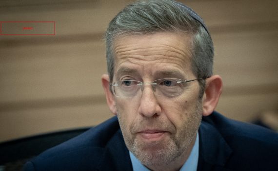 האיראנים התחזו למזכיר הממשלה כדי לבצע תקיפת סייבר