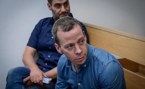 עמית סגל: סיטואציה מטורפת ומופקרת