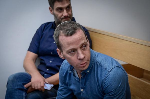 עמית סגל בתגובה ראשונה לזכייתו בתביעה