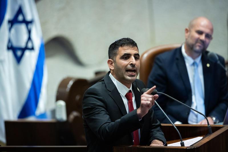 שר התקשורת מול התקשורת: קרעי יגיע לראשונה לכנס העיתונות