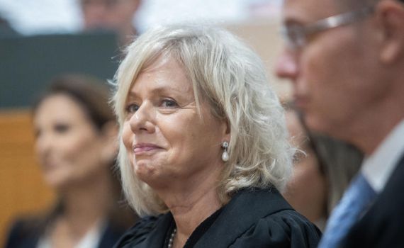 היועמ"שית לממשלה: אלו הסנקציות שתטילו על משתמטים מגיוס