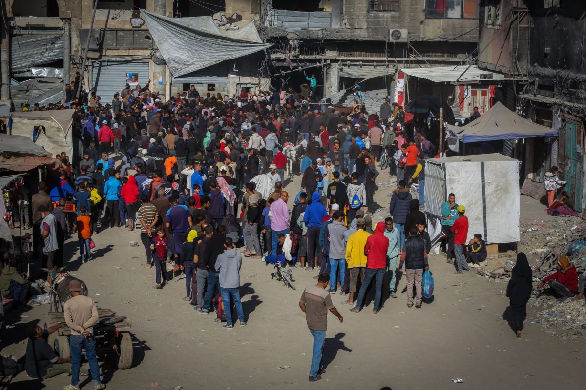 טרגדיה אנושית או רוע מוחלט? תגובה לרב דני לביא