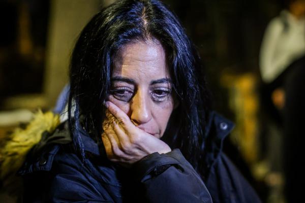 מטה החטופים: ההחלטה נגד צנגאוקר – פגיעה בזכותה הבסיסית