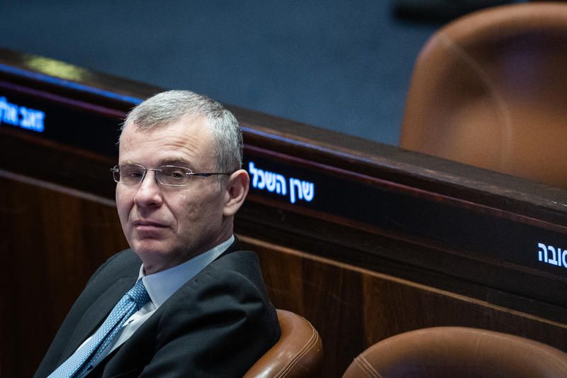 לוין פספס הזדמנות לצאת גם חכם וגם צודק/ פרשנות