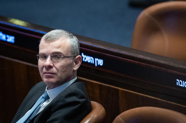 לוין פספס הזדמנות לצאת גם חכם וגם צודק/ פרשנות