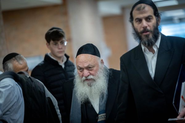 כאב ראש לנתניהו: נדחתה ההצבעה על תקציב המדינה