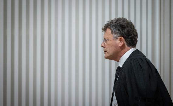 בג"ץ לממשלה: עדכנו על דיון בנושא הקמת ועדת חקירה ממלכתית