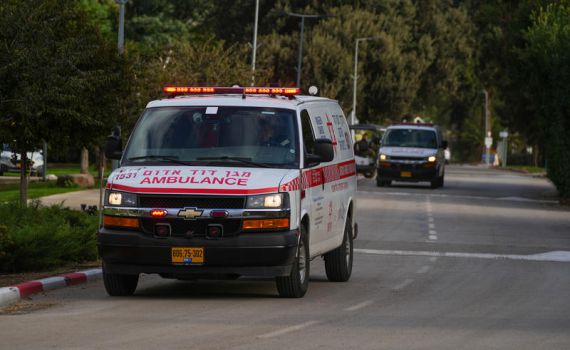 ילד אושפז במצב קשה בגלל הממתק הפופולרי