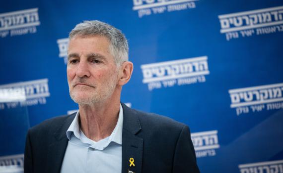 הסערה ממשיכה: "גולן הפך מאלוף מעוטר לתומך BDS"