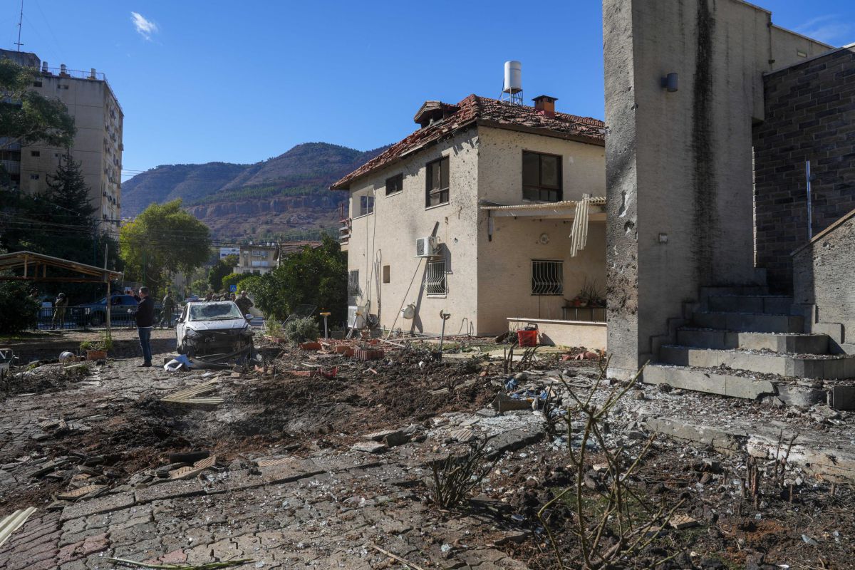 בוועדה בכנסת נחשף: 84% מצעירי יישובי הצפון טרם חזרו לביתם