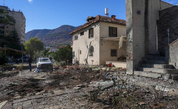 בוועדה בכנסת נחשף: 84% מצעירי יישובי הצפון טרם חזרו לביתם