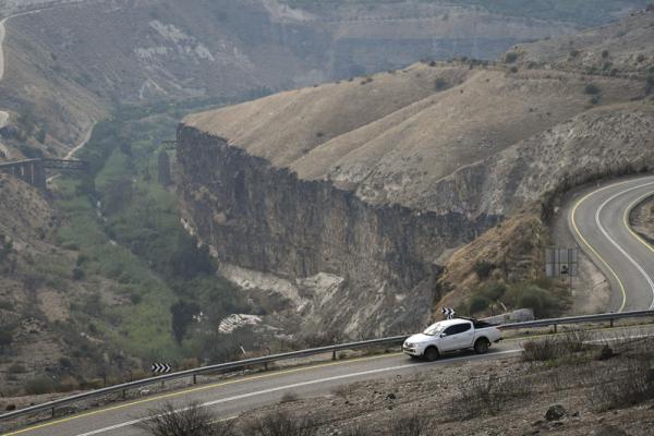 צבא ירדן הודיע: ירינו למוות בשני חשודים שהתקרבו לגבול