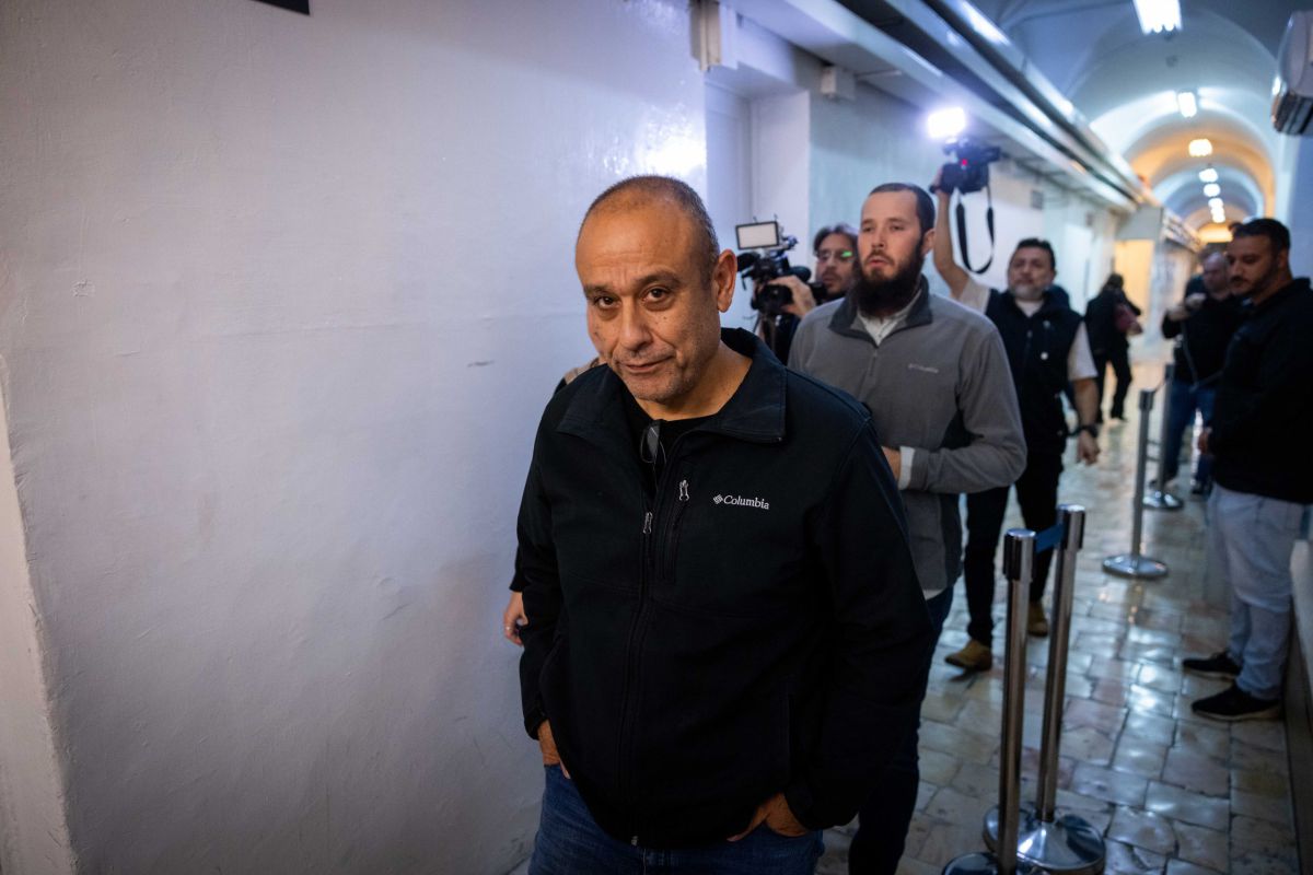 פרשת מקורבי בן גביר: מפקד ימ"ר ש"י נעצר פעם נוספת